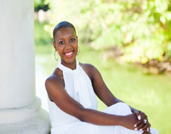 K’yuana Roberts