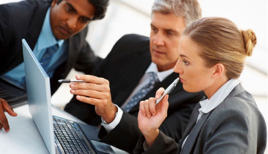 Sales Outsourcing