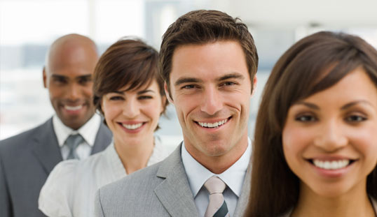 Leadership Development